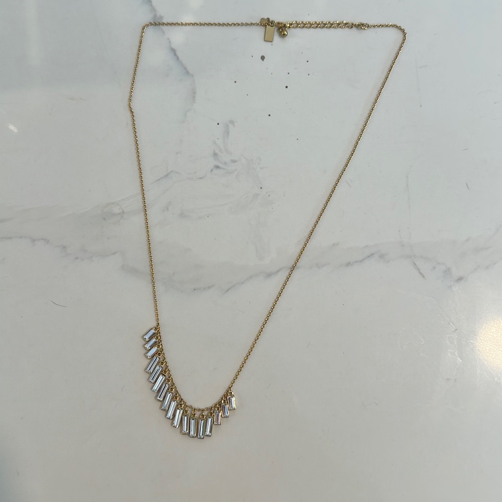 KATE SPADE NECKLACE